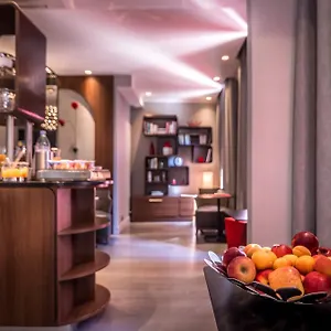 Garance Hotel